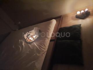 ALQUILO CABINAS CON CAMILLA Y TATAMI EN NUEVO CENTRO!!!!