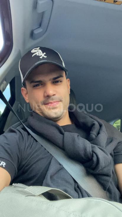   acompañanteDE ALTO STANDING SOLO POR POCOS DÍAS EN PALMA