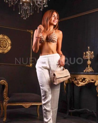  SENSUAL ACOMPAÑANTE EN EL CENTRO DE PALMA. SEÑORITA DE COMPAÑÍA EN MALLORCA