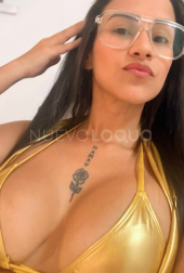 PRECIOSA MODELO !