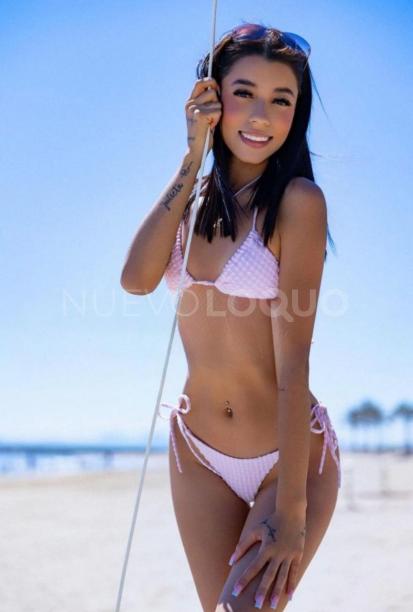  PRECIOSA MODELO