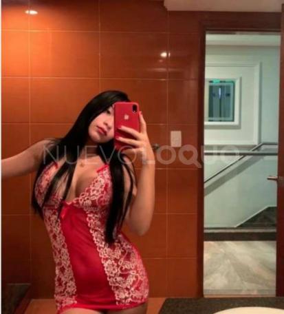 contactos pasion