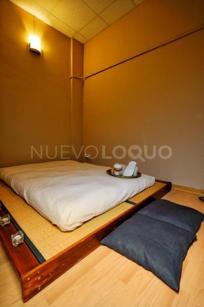  OFRESCO CABINAS PARA TRABAJAR CON TATAMI Y CAMILLA