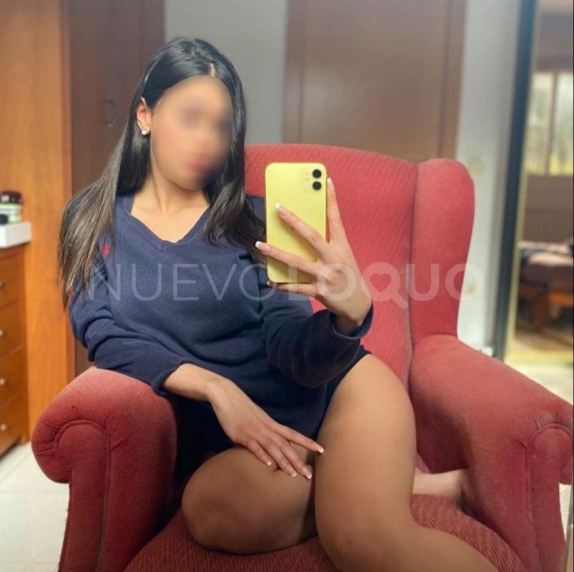  Carmen en plaza de los cubos besos de novia  hrs