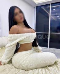 COLOMBIANA JOVEN Y SUPER    HORAS