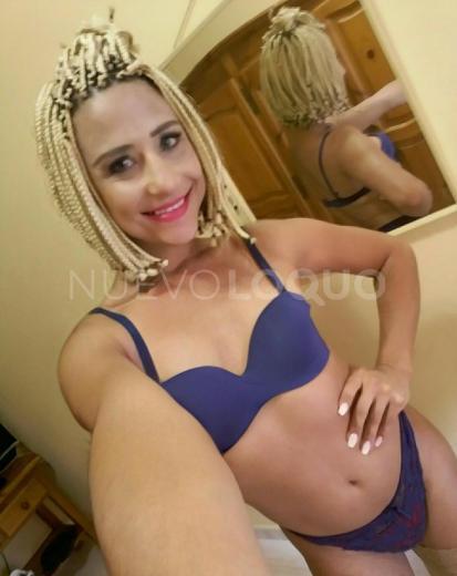  Sexi rubiesita morbosita %real 