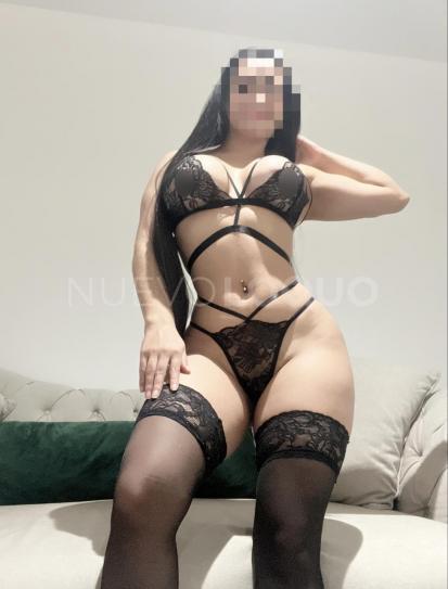  morenaza bombonaso mexicana