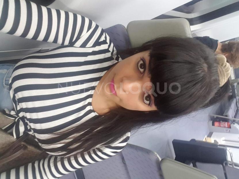  La diosa del   sin limite a nada