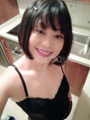 KIMI ORIENTAL y dulce y complaciente!!!