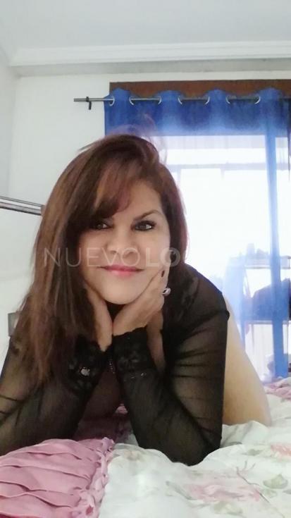  Madurita de escándalo sin engaños