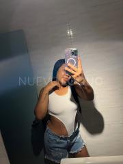 CHICA SENSUAL Y ATREVIDA!!!!