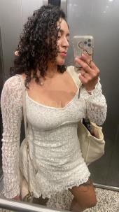 CHICA SENSUAL Y ATREVIDA!!!! 