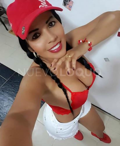  COLOMBIAN GIRL'S, in Torrevieja city