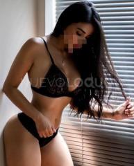 CHICA JOVENCITA EN PALMA CENTRO