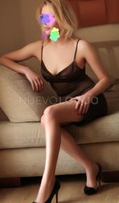 NOVEDAD GUAPISSIMA MUY MORBOSA