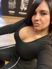 VENEZOLANA SUPER ADICTIVA Y APASIONADA