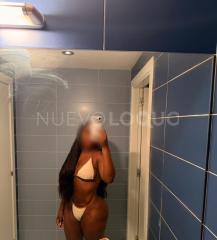 COLOMBIANA SUPER ADICTIVA Y APASIONADA