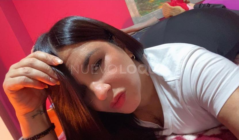  VENEZOLANA SUPER ADICTIVA Y APASIONADA