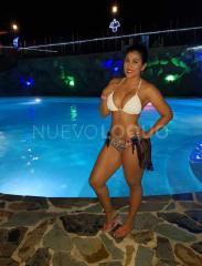 Chicas ardientes, discretas y sin tabú