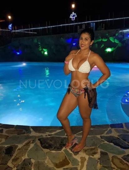  Chicas ardientes, discretas y sin tabú