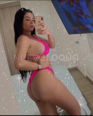 EXPLOSIVA LUCIA INPACTANTE CON     