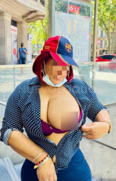 Sonia Madurita de rosas dispuesta a cumplir tus fantasías 
