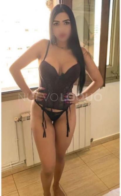  Chica no profesional q busca   extra