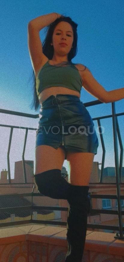  Mika fotos %reales nueva a sant ildefons republica argentina..cornella rosas   