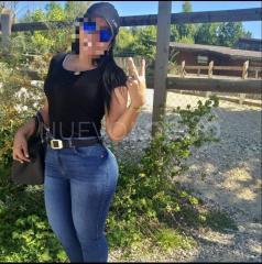 fliparas conmigo soy una chica colombiana  mórbosa
