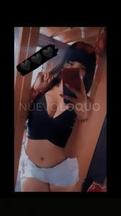 Estudiante con ganas de salir de la Rutina...