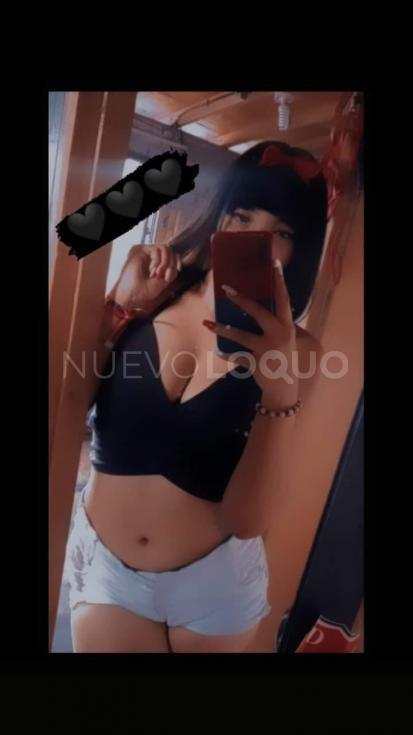  Estudiante con ganas de salir de la Rutina...