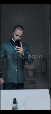 gigolow acompañante licenciado con total discreción
