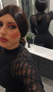 latina muy caññeraa morbosa
