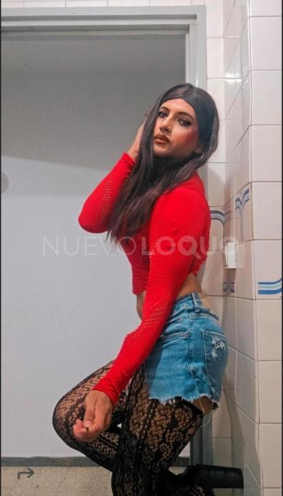  Andrea latina muy caññeraa morbosa xxl