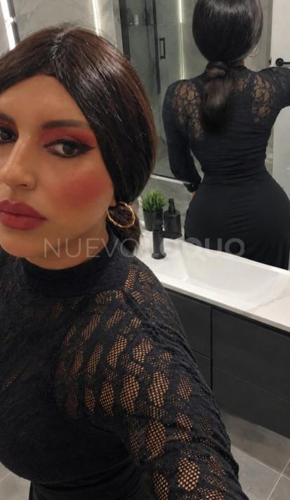  latina muy caññeraa morbosa