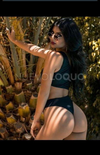  Sofia Tu acompañante de Lujo en Mallorca
