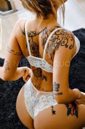 Brasileña   fotos reales