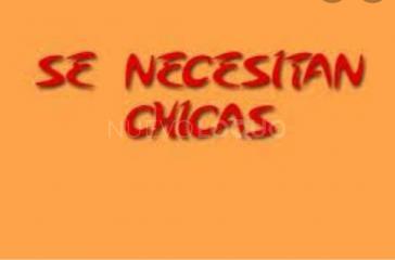 Urgen chicas!