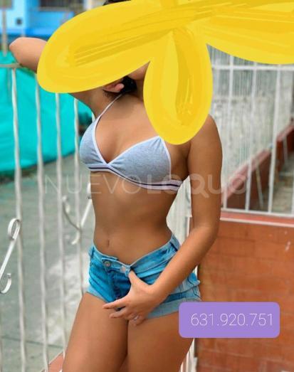 contactos pasion