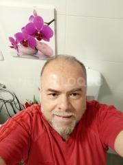 Andrés bear masajes especiales 