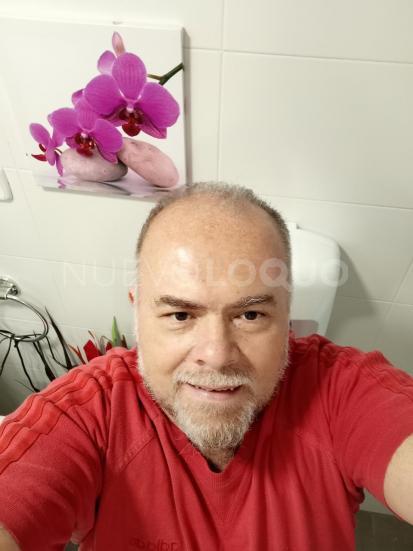  Andrés bear masajes especiales 