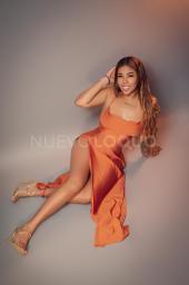 LUCIA ESPECTACULAR PLAYA DE PALMA