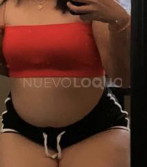 Solo HOY Aquamasaje y   con Jovencita 