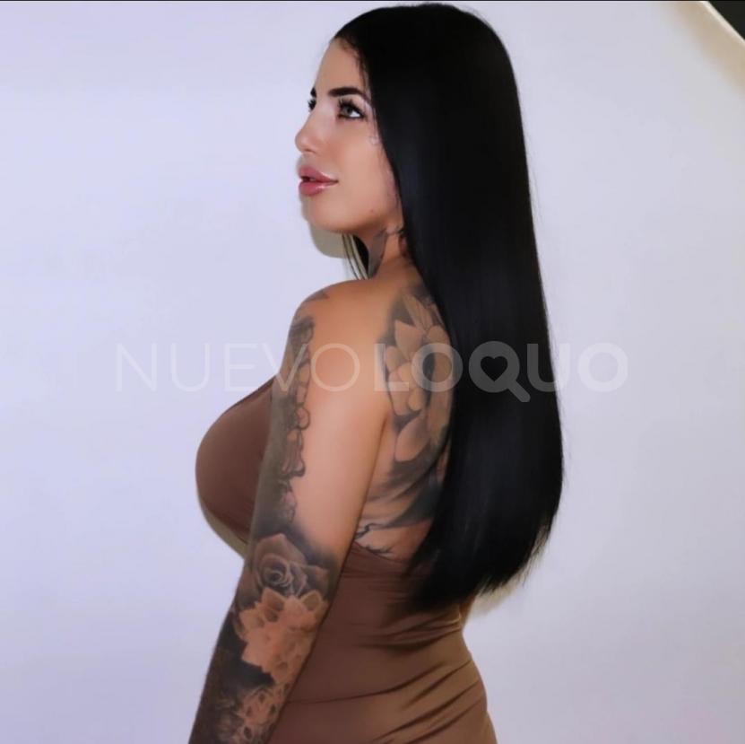  NOVEDAD JOVENCITA CANARIA