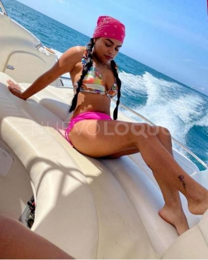  Latinas Ardientes en Empuriabrava