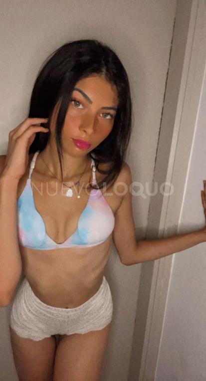  Tatiana a la que siempre elegirás