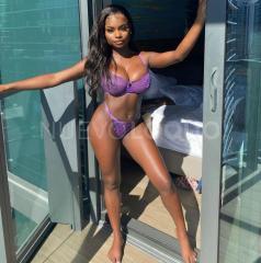 NOVEDAD DULCE Y COMPLACIENTE ,MORBOSA Y MUY CARIÑOSA