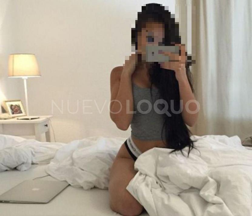  Daniela tu nena extrovertida complaciente h