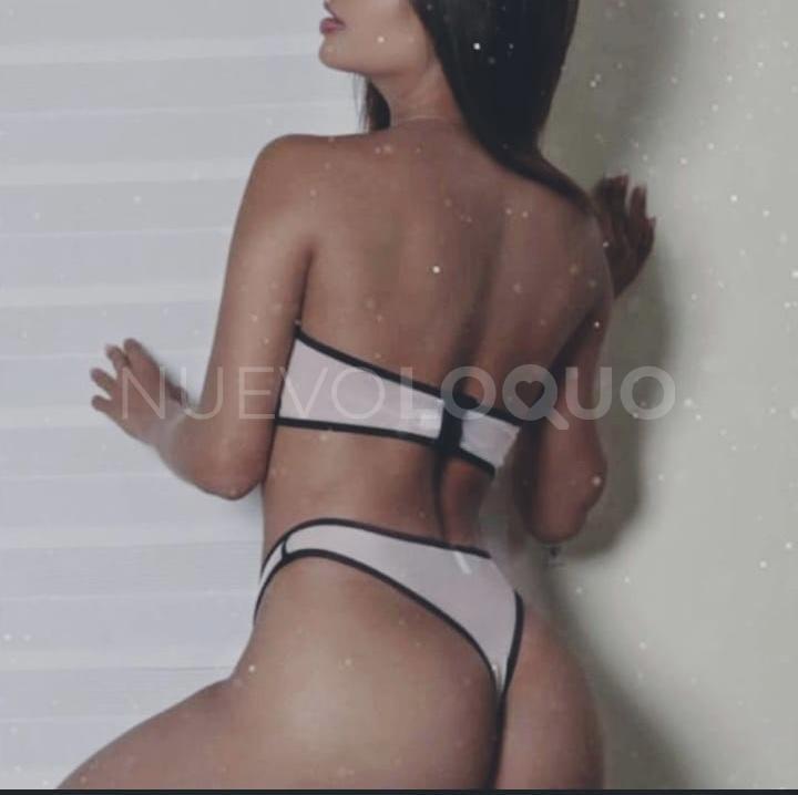  Jessi hermosa venezolana 