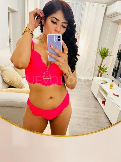 contactos pasion